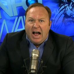 Alex Jones