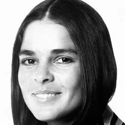 Ali MacGraw