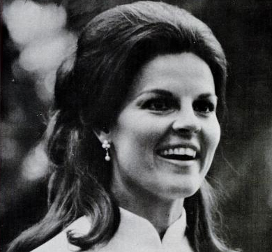 Anita Bryant