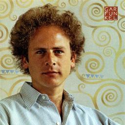 Art Garfunkel