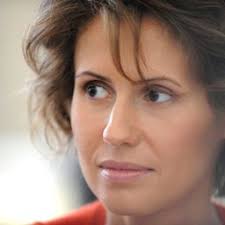 Asma al-Assad