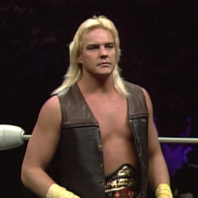 Barry Windham