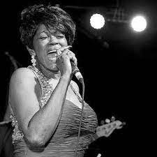 Betty Harris (Singer)