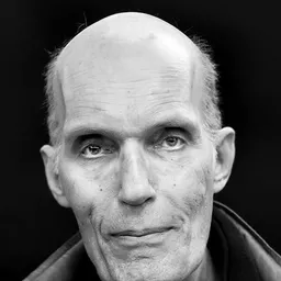 Carel Struycken