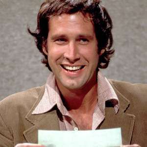 Chevy Chase