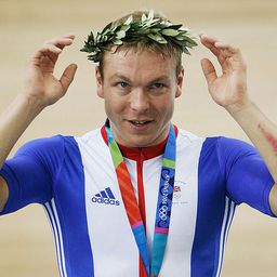 Chris Hoy