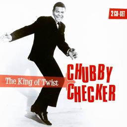 Chubby Checker