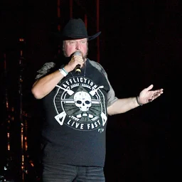 Colt Ford