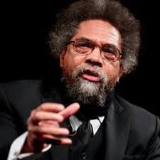 Cornel West