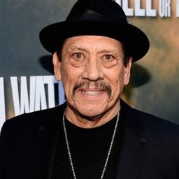 Danny Trejo