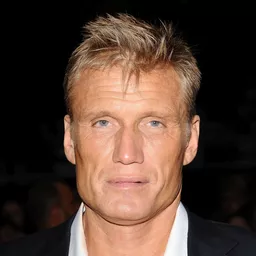 Dolph Lundgren