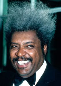 Don King