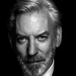 Donald Sutherland