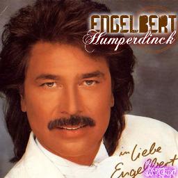 Engelbert Humperdinck