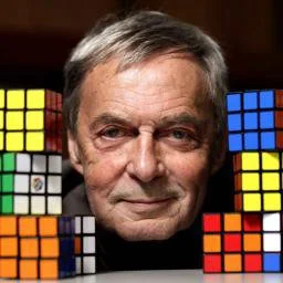 Erno Rubik