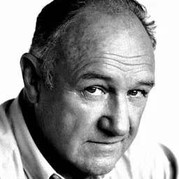 Gene Hackman