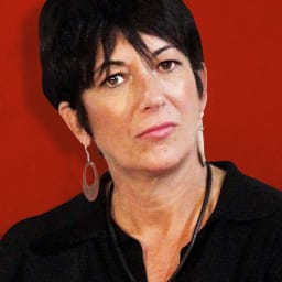 Ghislaine Maxwell