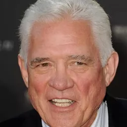 G.W. Bailey