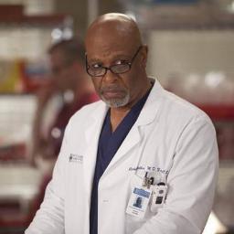 James Pickens Jr.