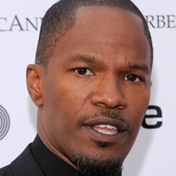 Jamie Foxx