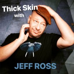 Jeff Ross