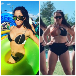 Jenelle Evans