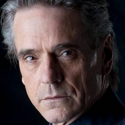 Jeremy Irons