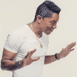 Jermaine Jackson