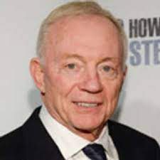 Jerry Jones