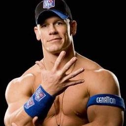 John Cena