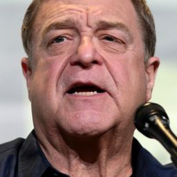 John Goodman