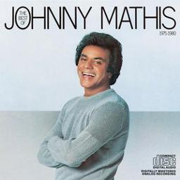 Johnny Mathis