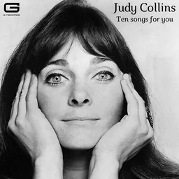 Judy Collins