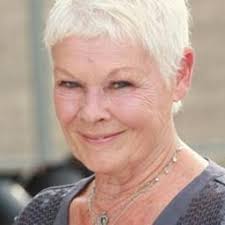 Judi Dench