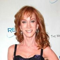 Kathy Griffin