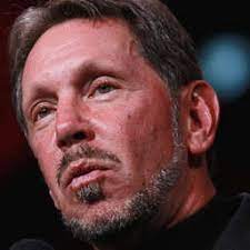 Larry Ellison