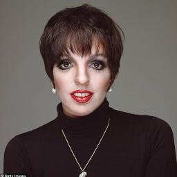 Liza Minnelli