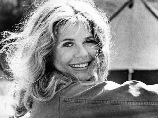 Loretta Swit