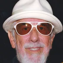 Lou Adler