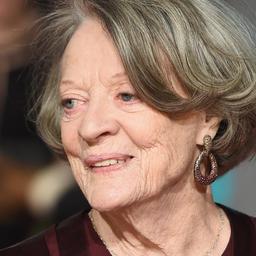 Maggie Smith