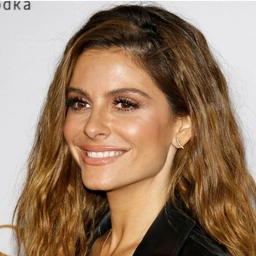 Maria Menounos