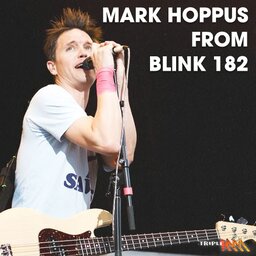 Mark Hoppus