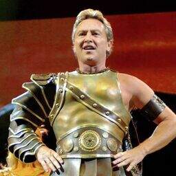 Michael Flatley