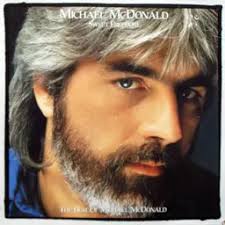 Michael McDonald