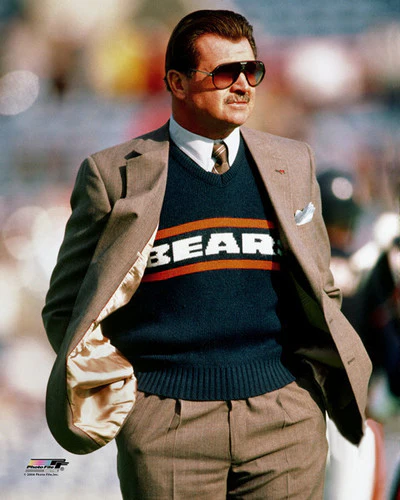 Mike Ditka