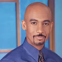 Montel Williams