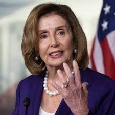 Nancy Pelosi