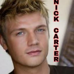 Nick Carter