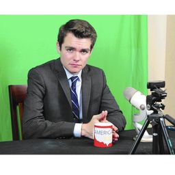 Nick Fuentes