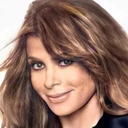 Paula Abdul